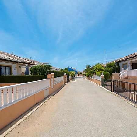 Casa Tima Villa Dehesa de Campoamor  Exterior photo