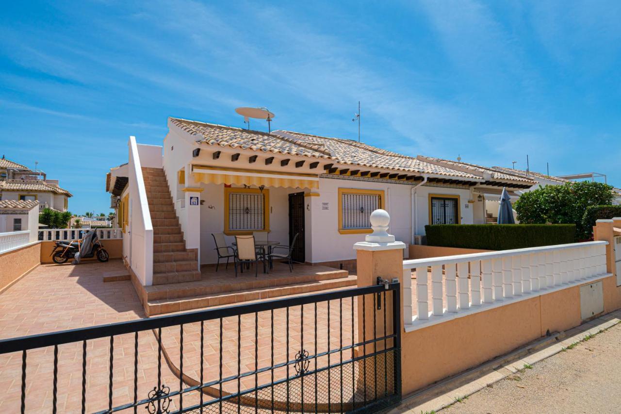 Casa Tima Villa Dehesa de Campoamor  Exterior photo