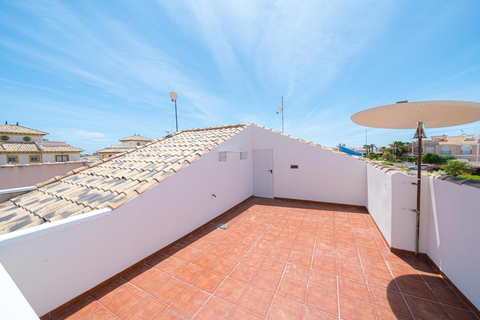 Casa Tima Villa Dehesa de Campoamor  Exterior photo